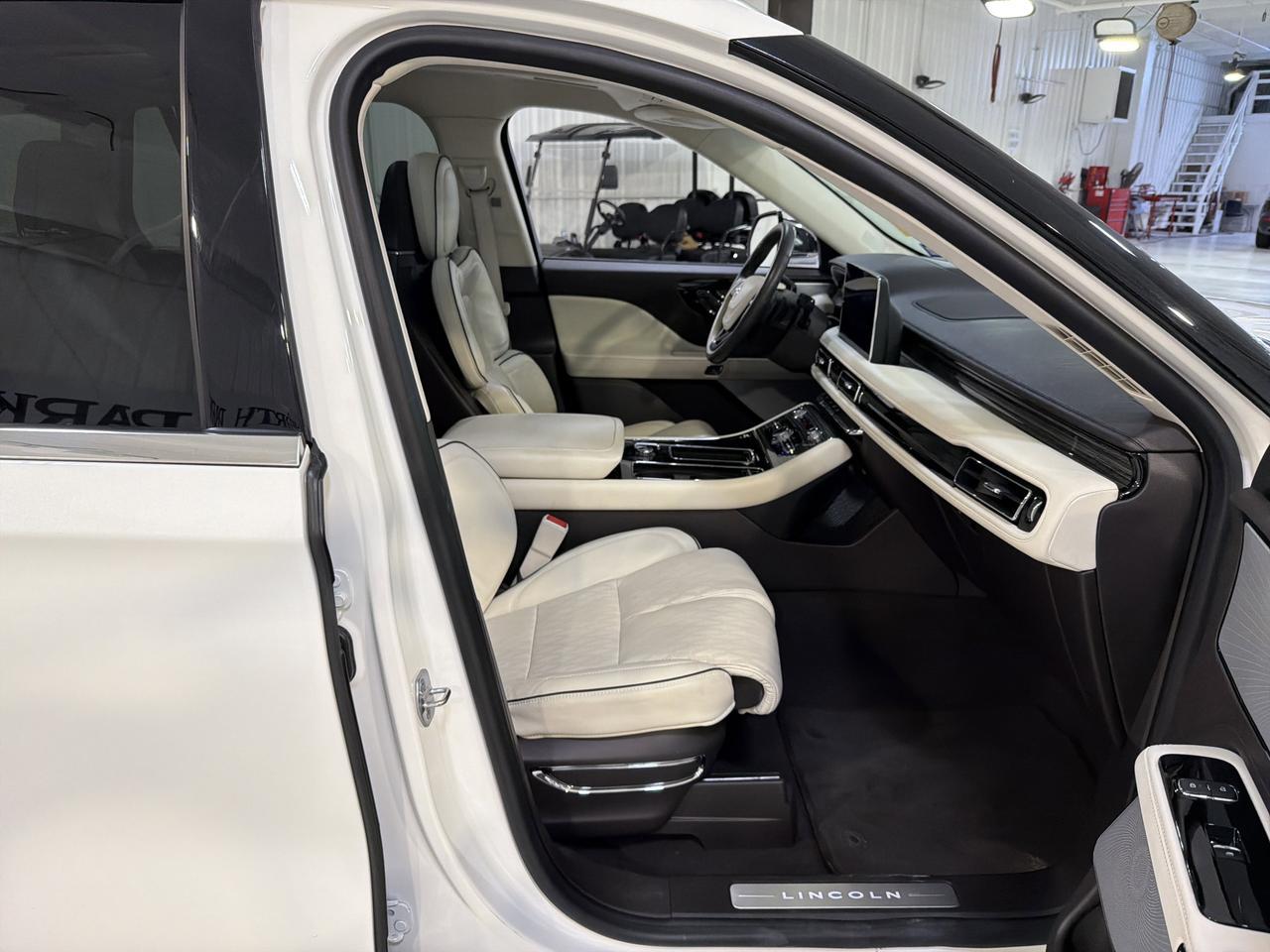 2020 LINCOLN Aviator Black Label San Antonio TX