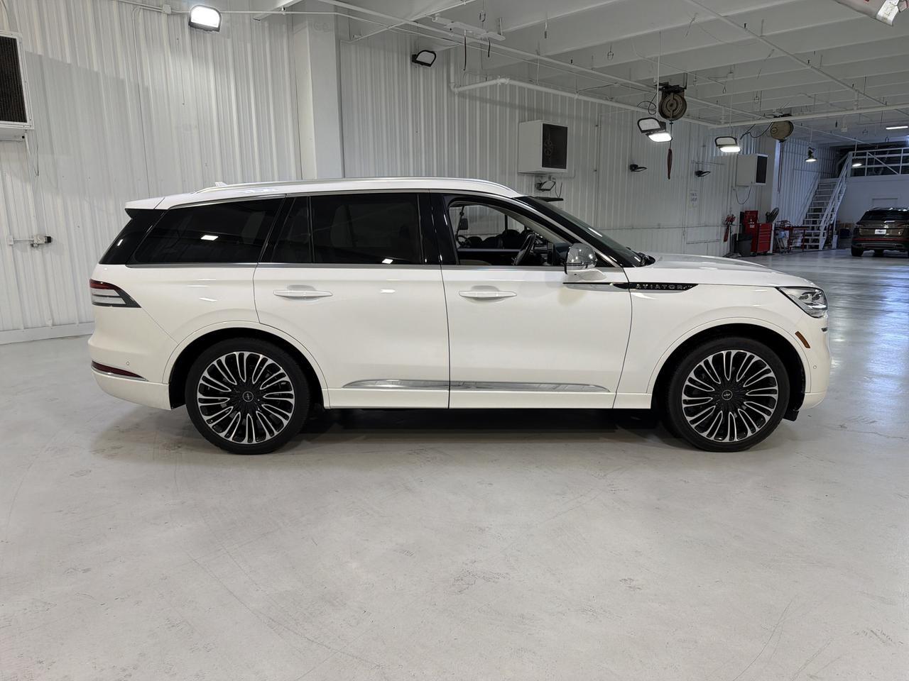 2020 LINCOLN Aviator Black Label San Antonio TX