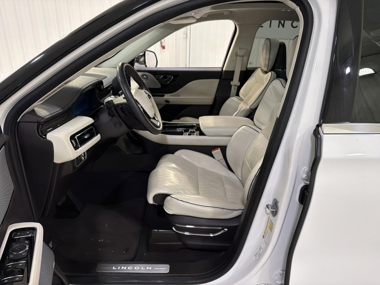 2020 LINCOLN Aviator Black Label San Antonio TX