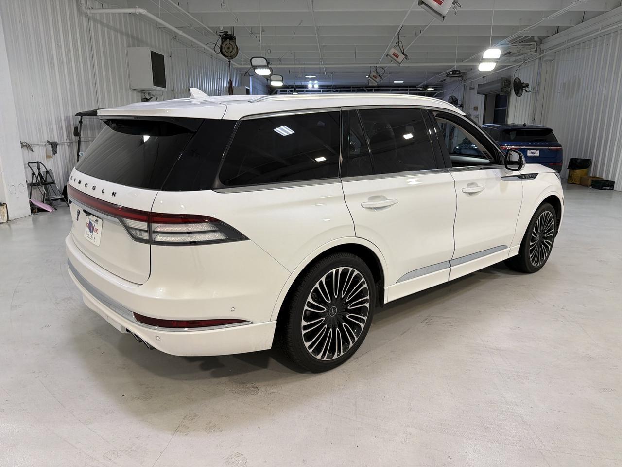 2020 LINCOLN Aviator Black Label San Antonio TX