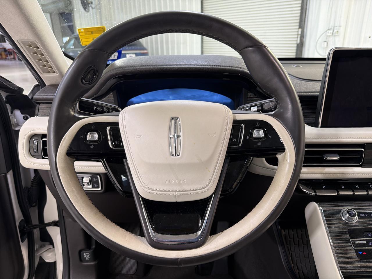 2020 LINCOLN Aviator Black Label San Antonio TX