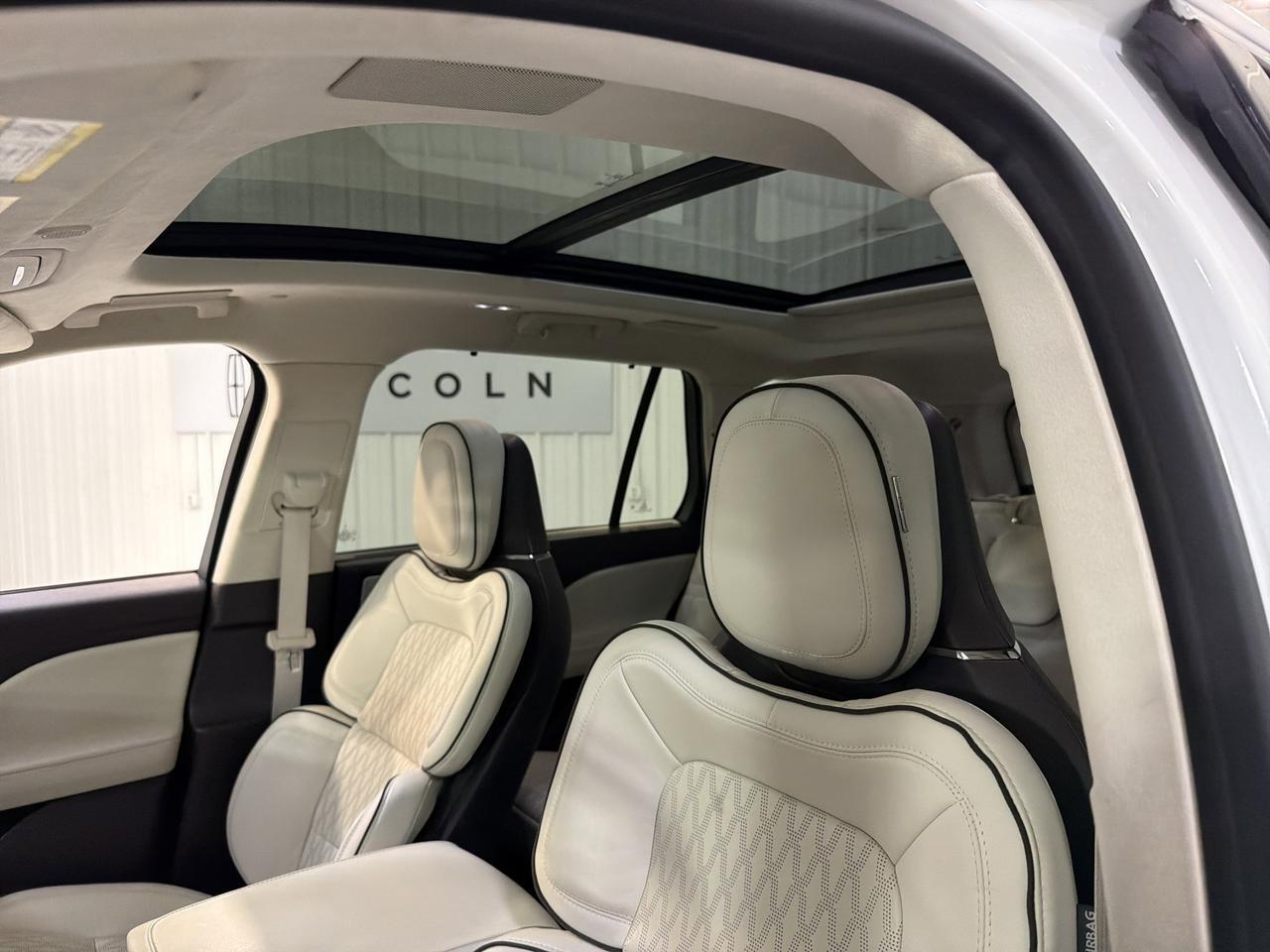 2020 LINCOLN Aviator Black Label San Antonio TX