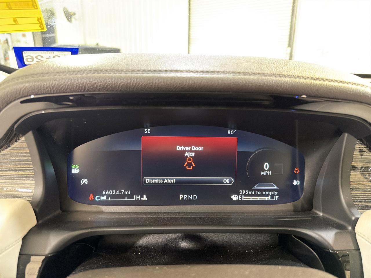 2020 LINCOLN Aviator Black Label San Antonio TX