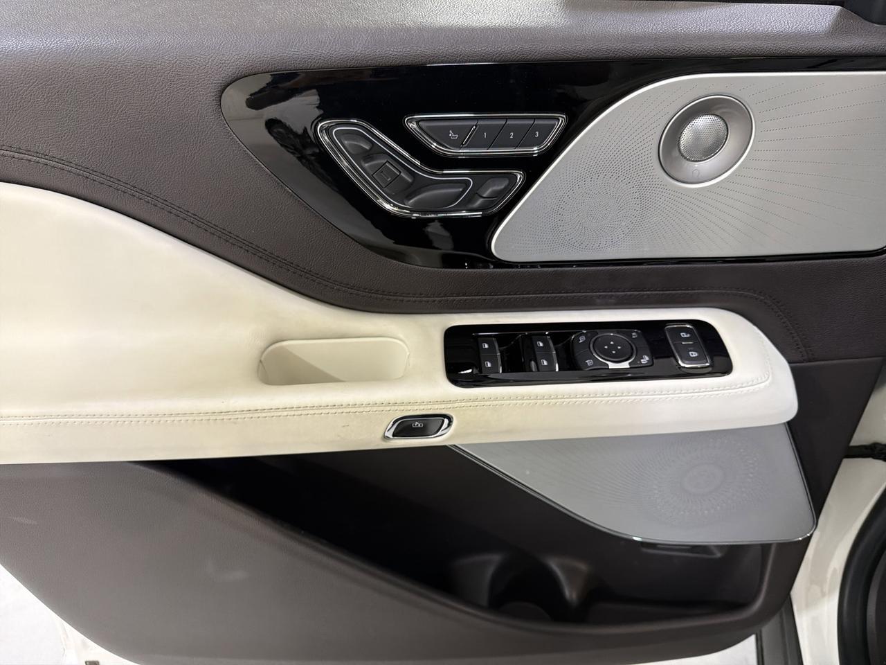 2020 LINCOLN Aviator Black Label San Antonio TX
