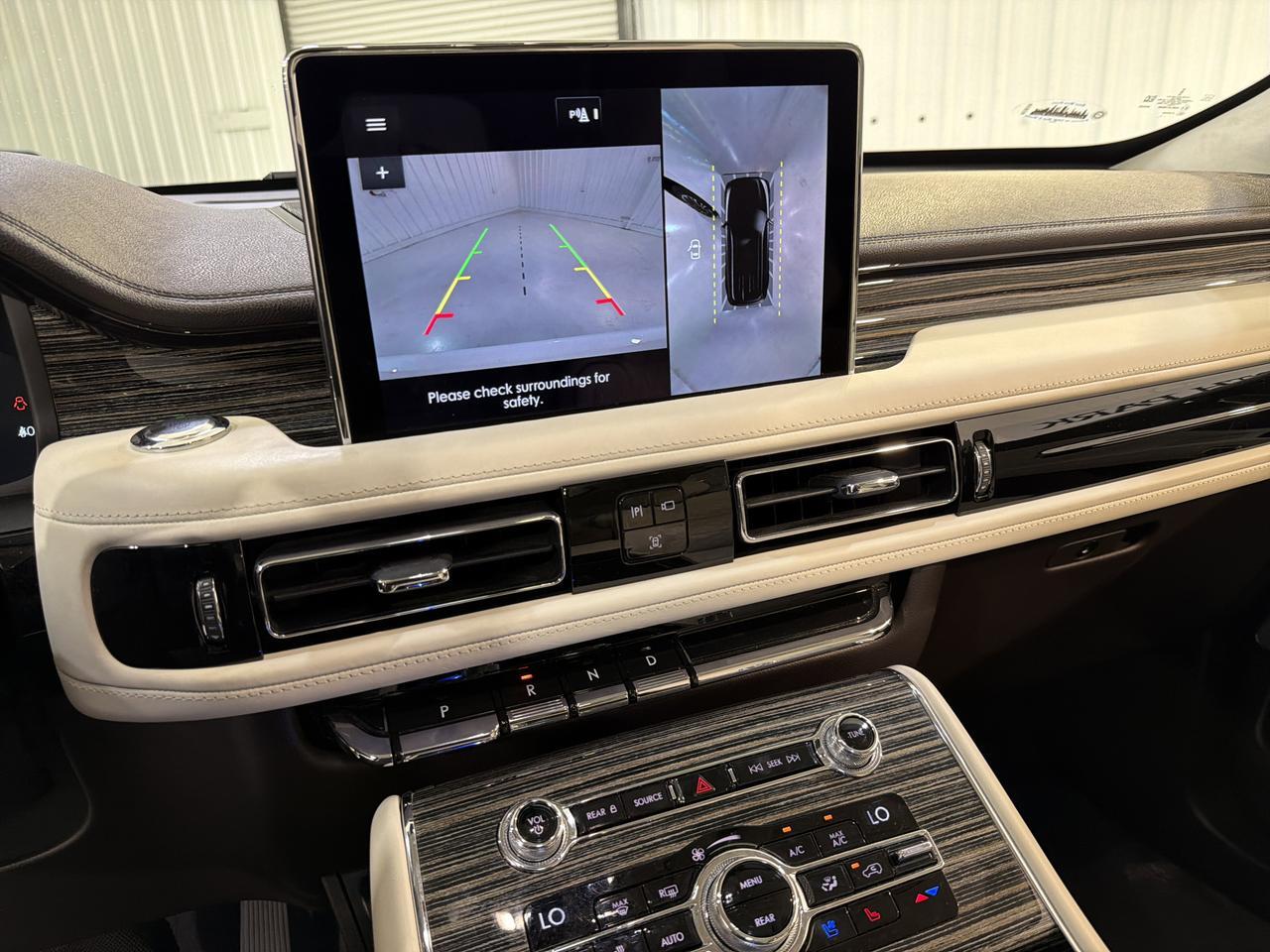 2020 LINCOLN Aviator Black Label San Antonio TX