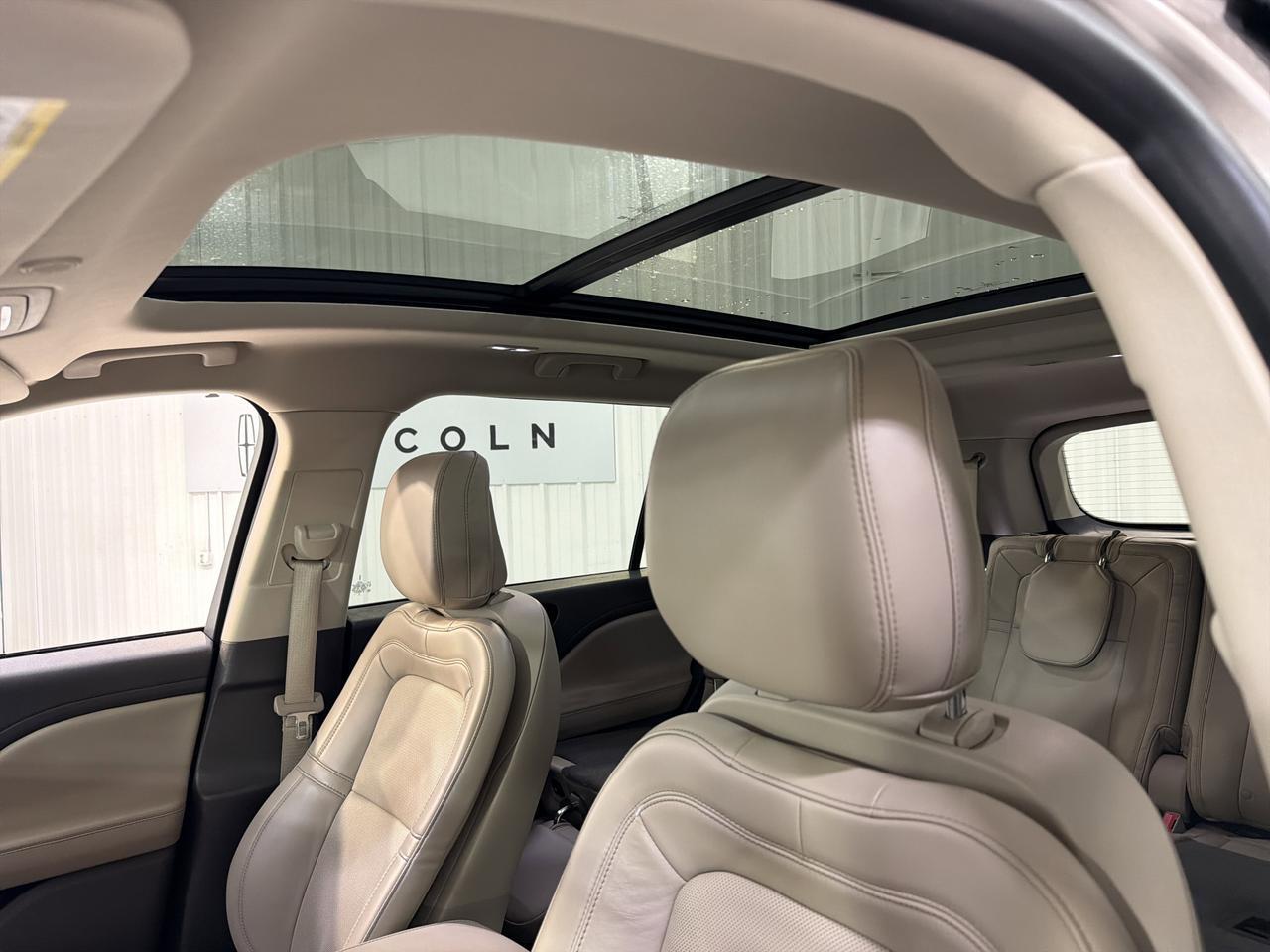 2020 LINCOLN Aviator Reserve San Antonio TX