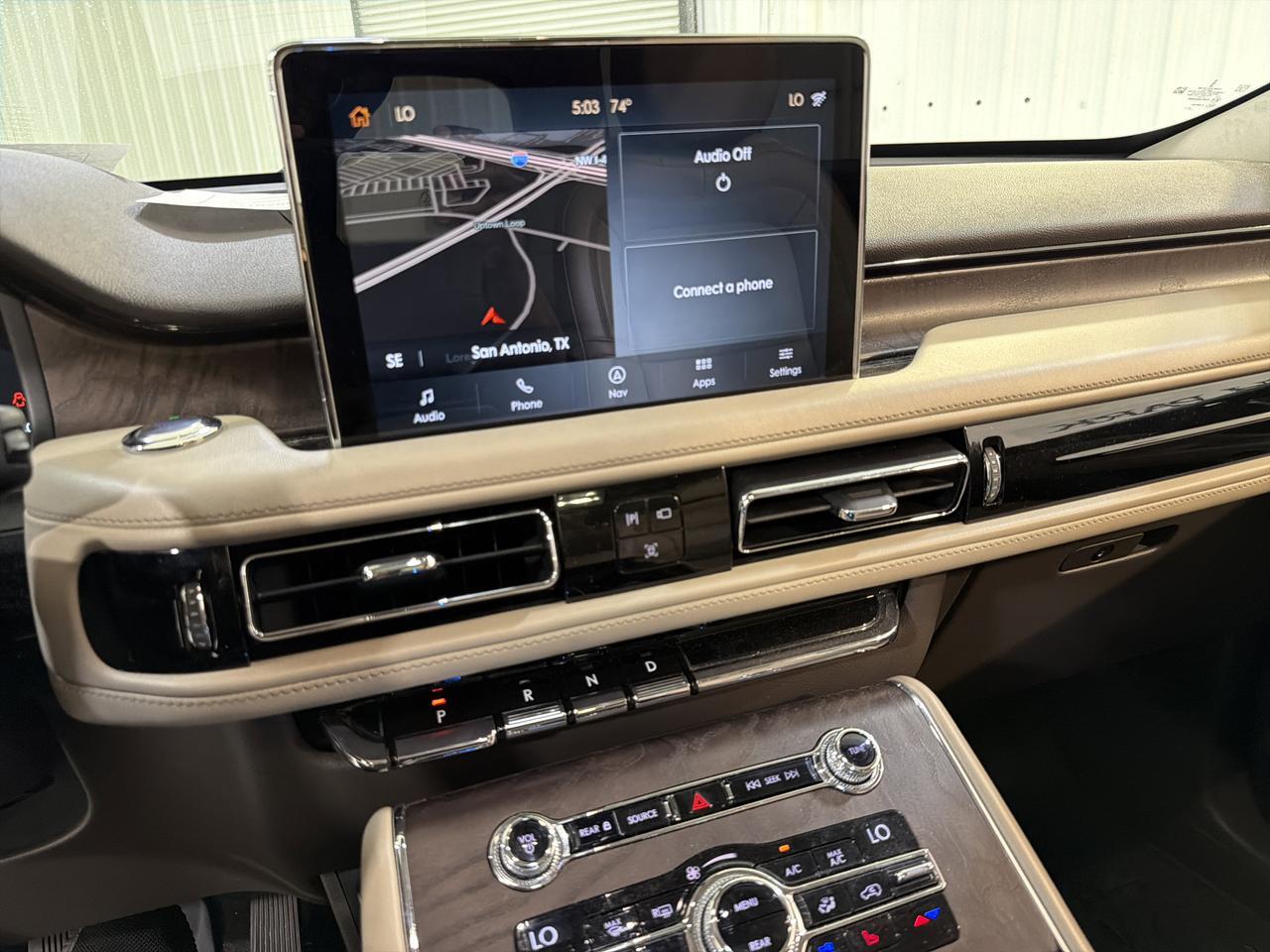 2020 LINCOLN Aviator Reserve San Antonio TX