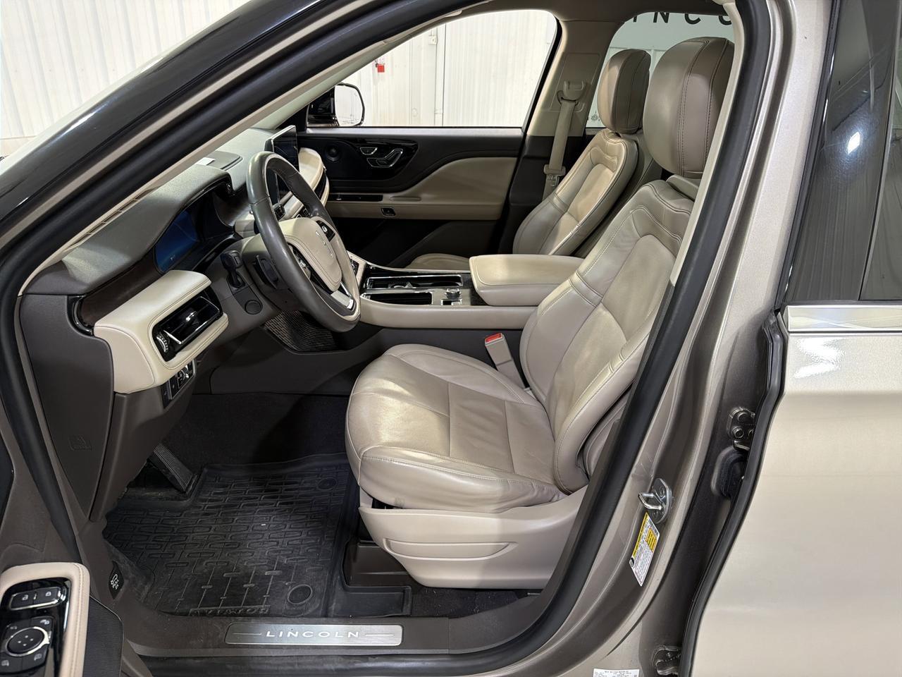 2020 LINCOLN Aviator Reserve San Antonio TX