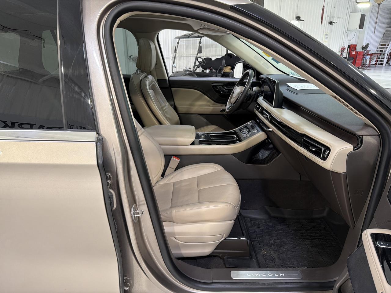 2020 LINCOLN Aviator Reserve San Antonio TX