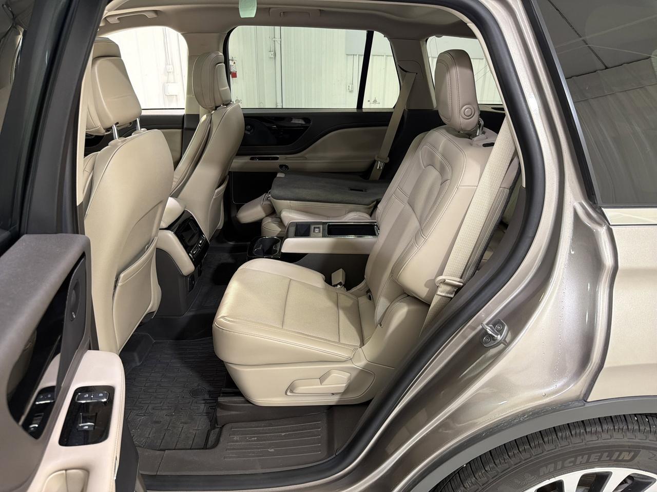 2020 LINCOLN Aviator Reserve San Antonio TX