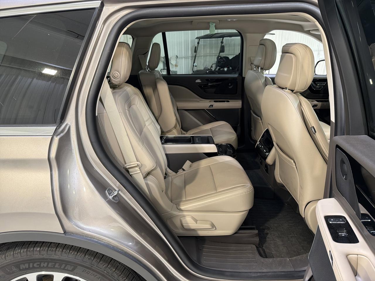 2020 LINCOLN Aviator Reserve San Antonio TX
