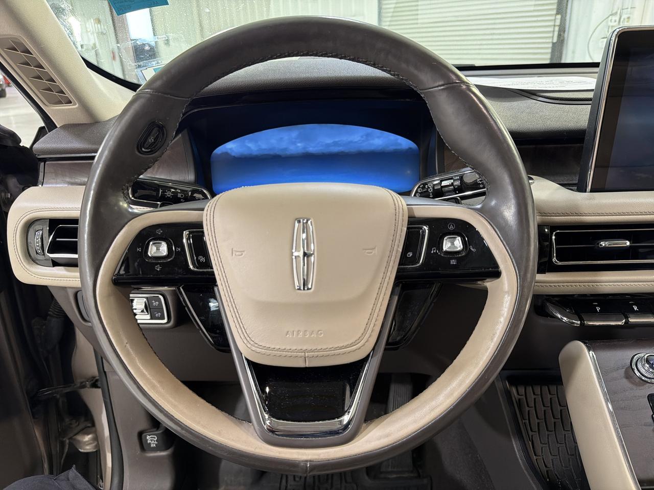 2020 LINCOLN Aviator Reserve San Antonio TX