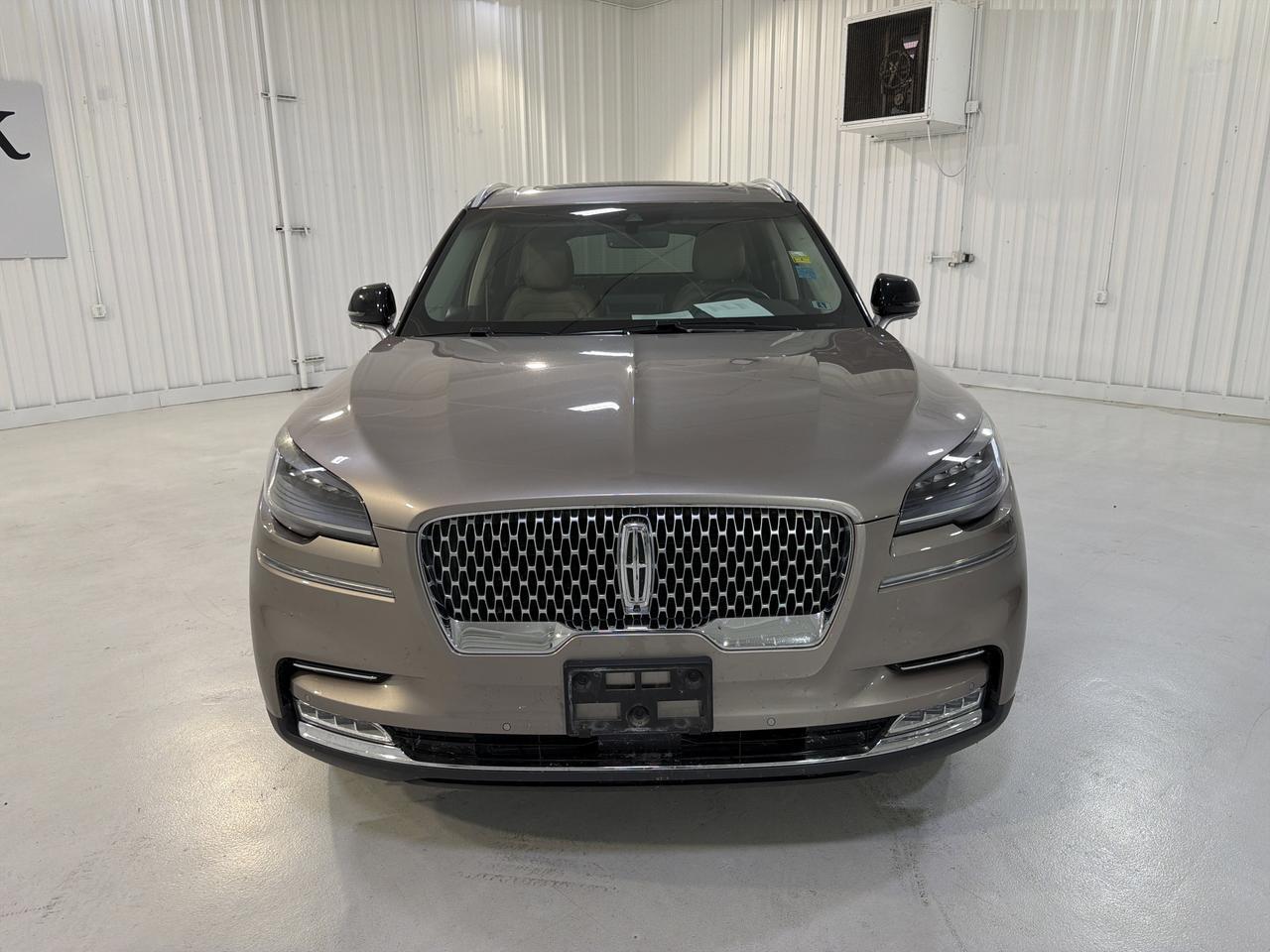 2020 LINCOLN Aviator Reserve San Antonio TX