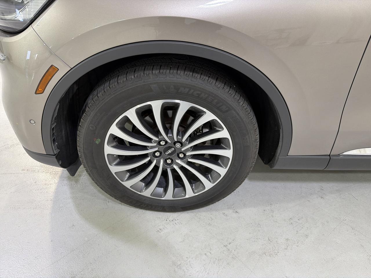 2020 LINCOLN Aviator Reserve San Antonio TX