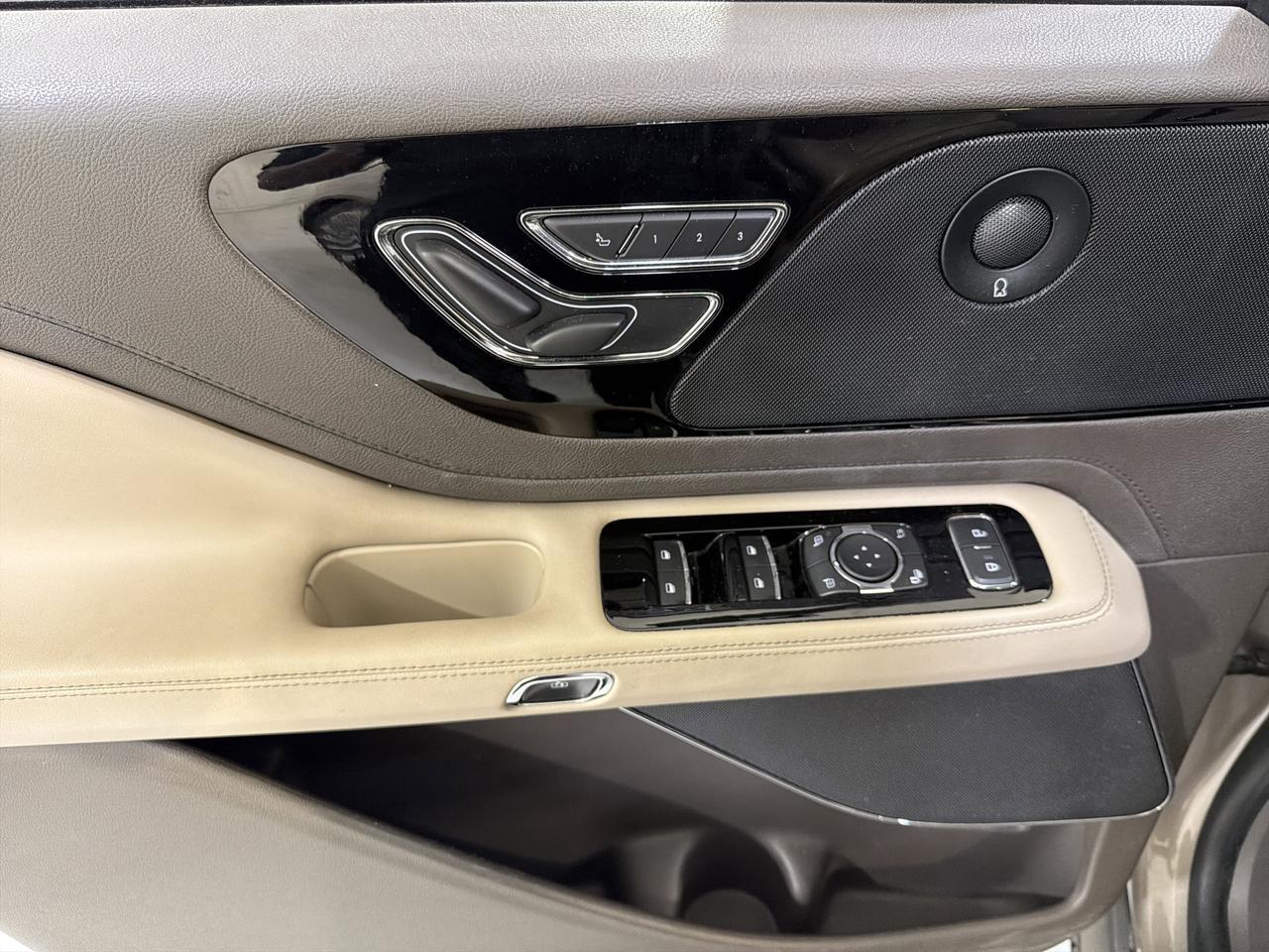 2020 LINCOLN Aviator Reserve San Antonio TX