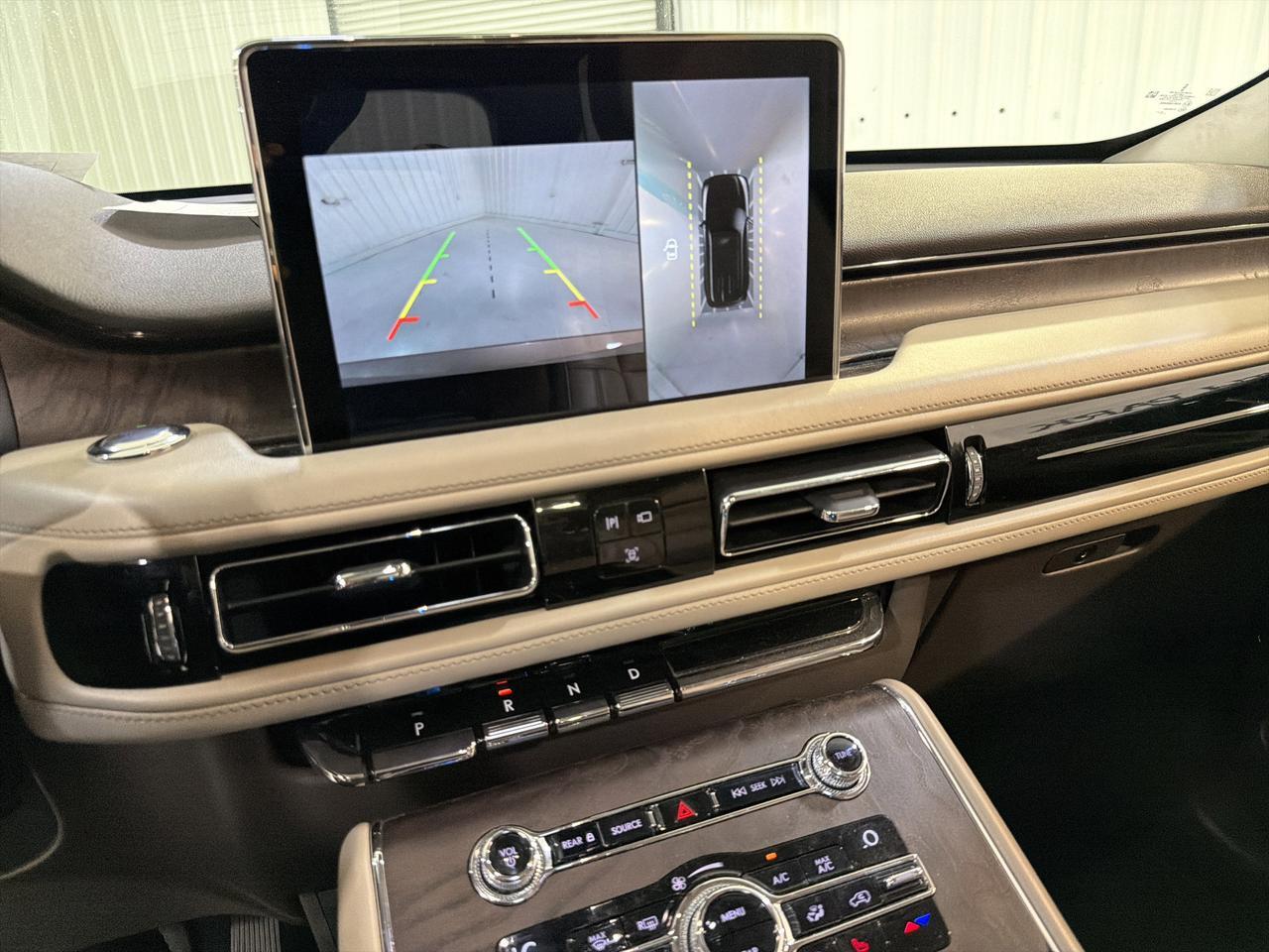 2020 LINCOLN Aviator Reserve San Antonio TX