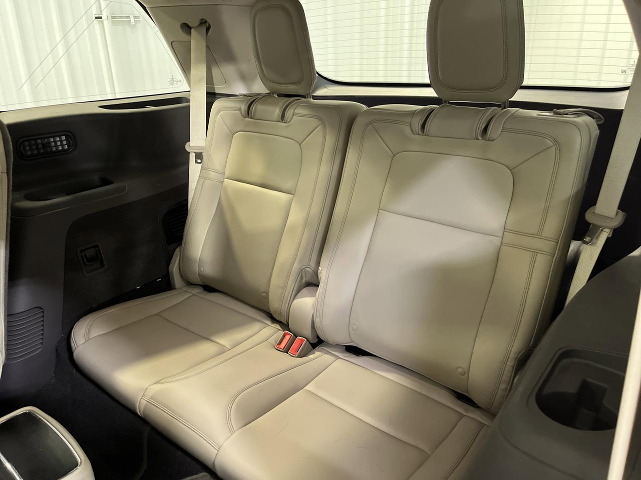 2020 LINCOLN Aviator Reserve San Antonio TX