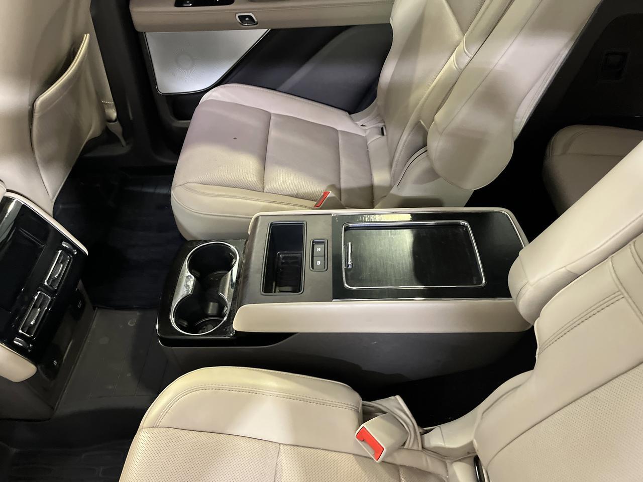 2020 LINCOLN Aviator Reserve San Antonio TX