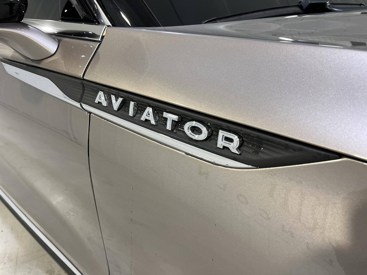 2020 LINCOLN Aviator Reserve San Antonio TX