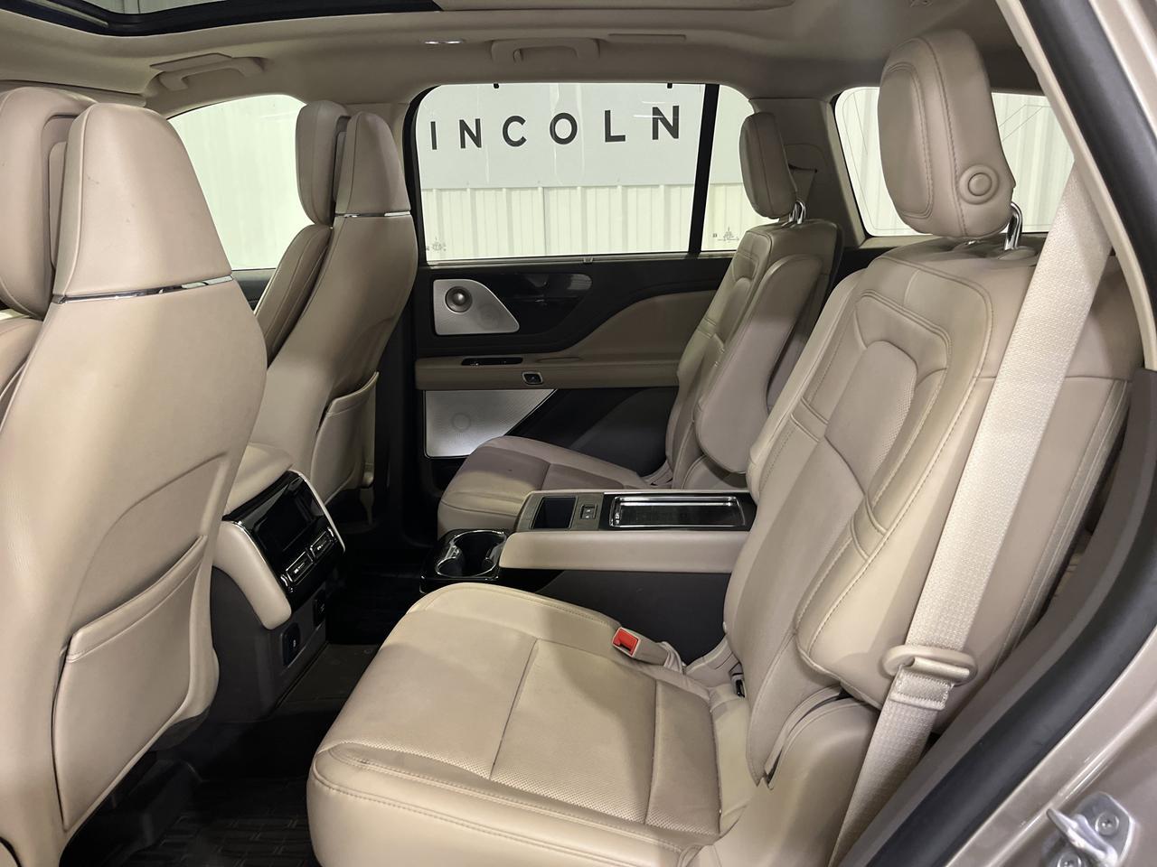 2020 LINCOLN Aviator Reserve San Antonio TX