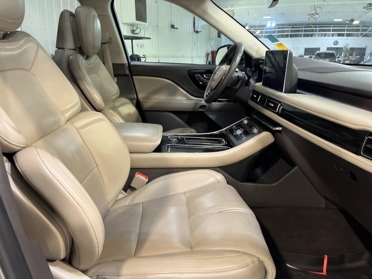 2020 LINCOLN Aviator Reserve San Antonio TX