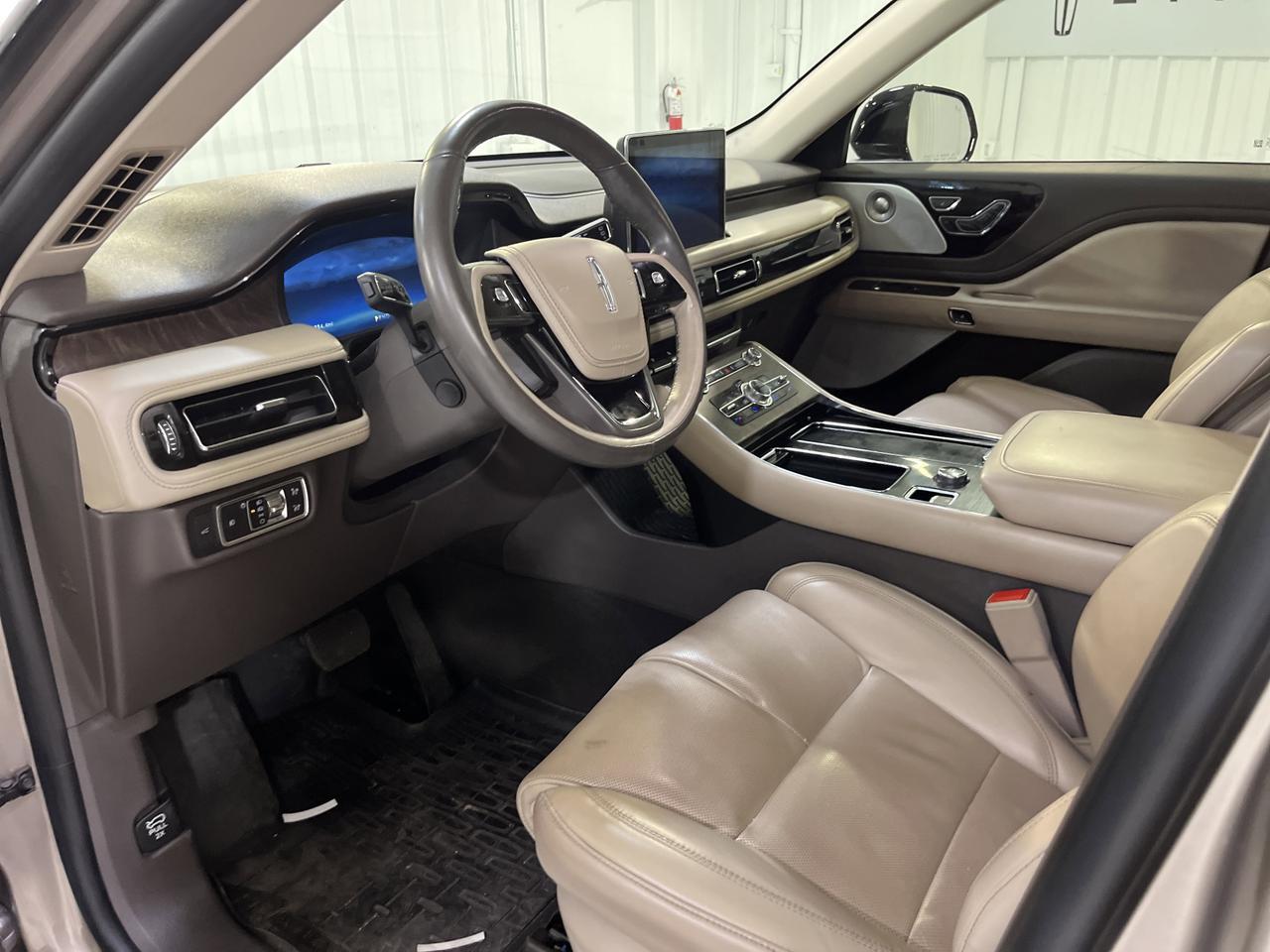 2020 LINCOLN Aviator Reserve San Antonio TX