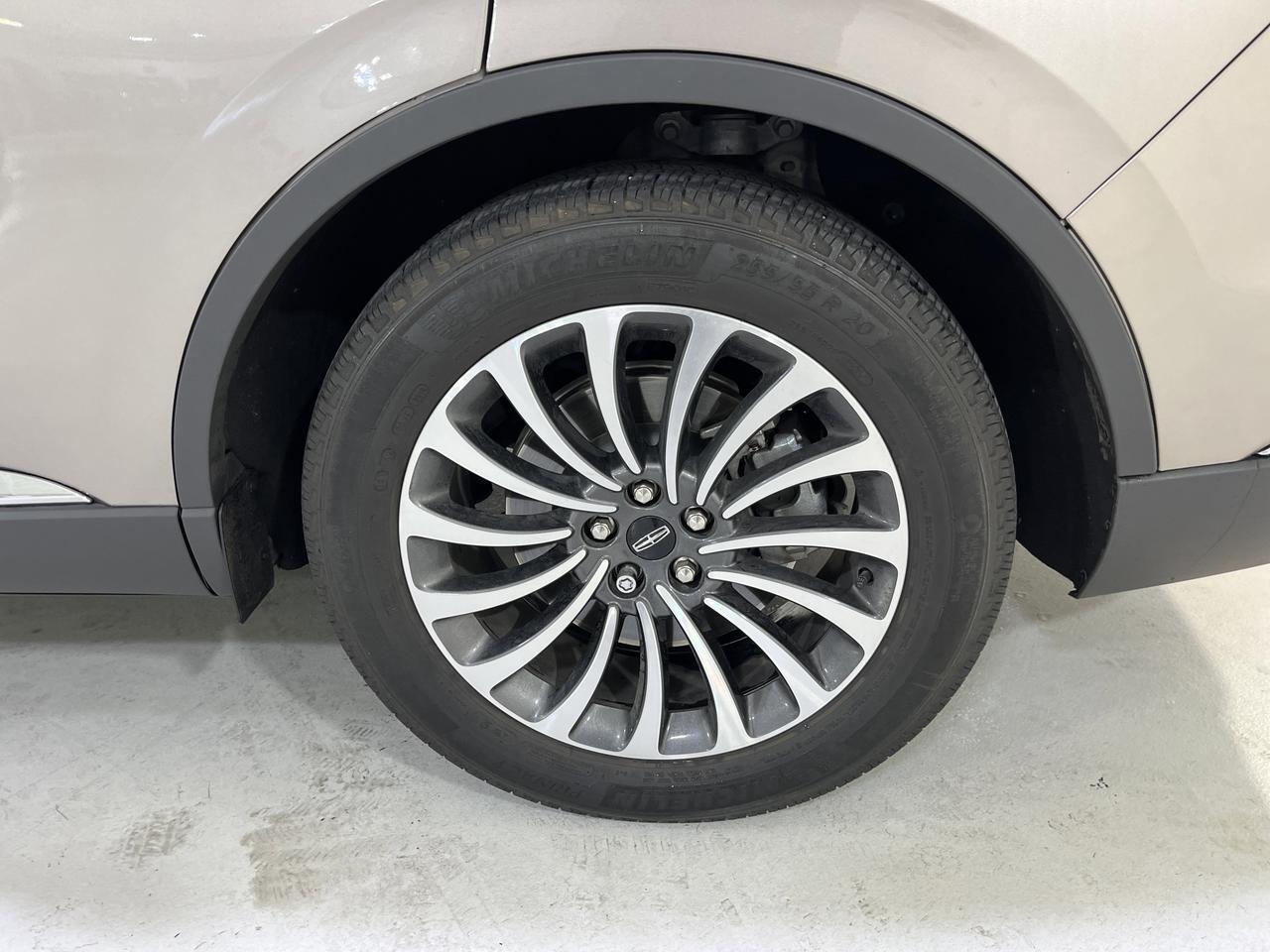 2020 LINCOLN Aviator Reserve San Antonio TX