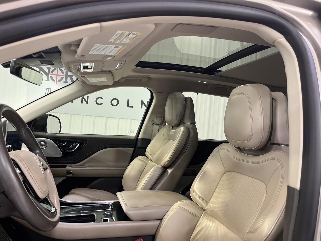 2020 LINCOLN Aviator Reserve San Antonio TX