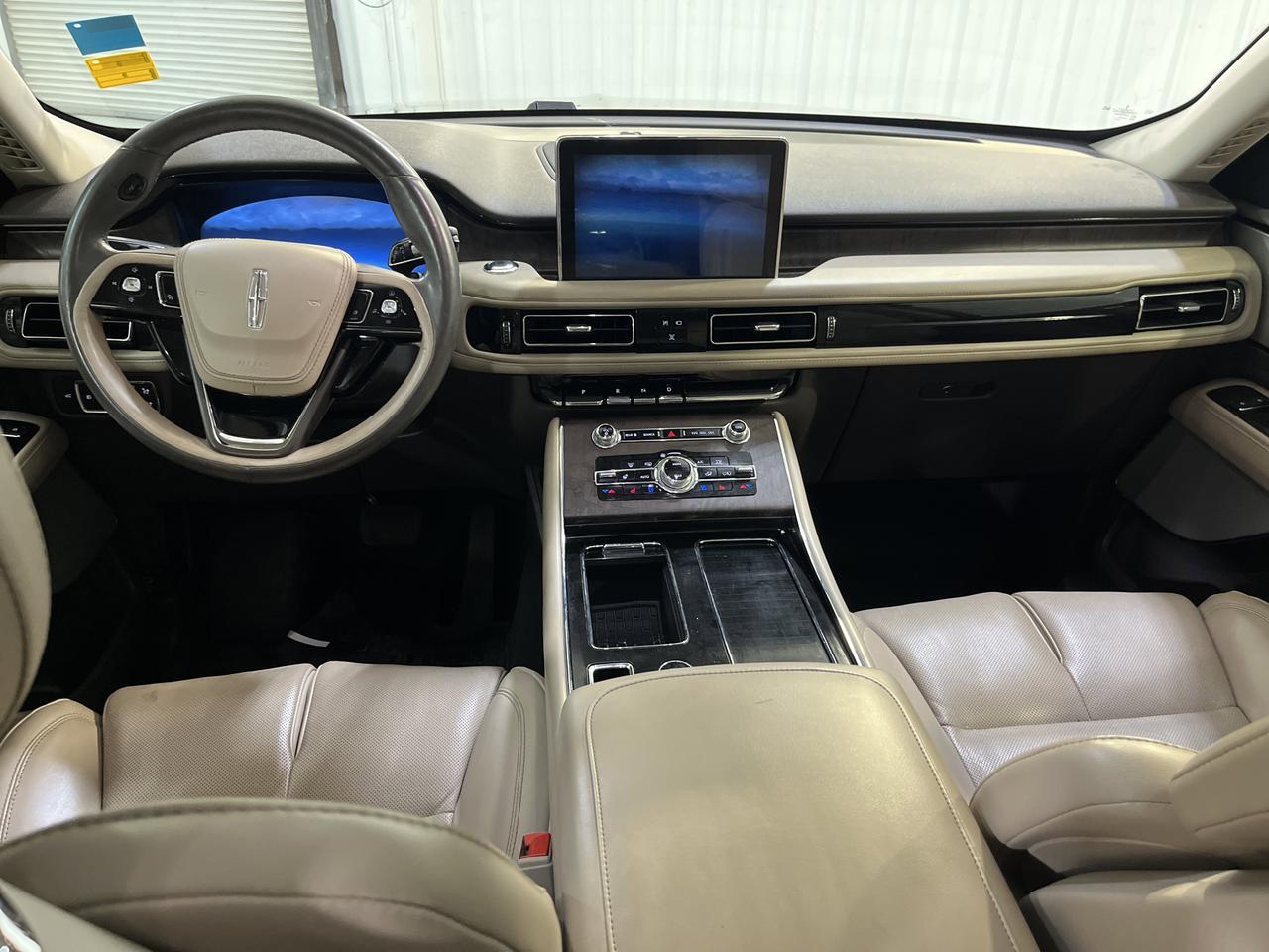 2020 LINCOLN Aviator Reserve San Antonio TX
