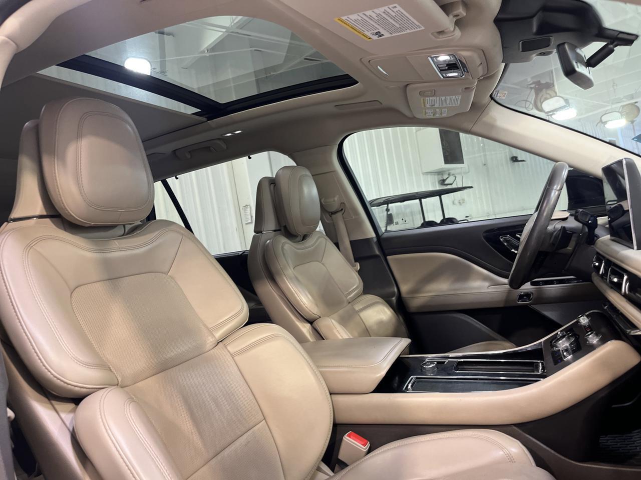 2020 LINCOLN Aviator Reserve San Antonio TX