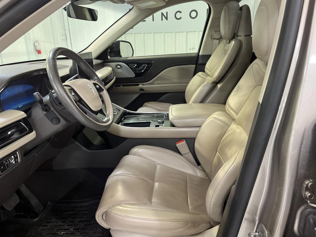 2020 LINCOLN Aviator Reserve San Antonio TX