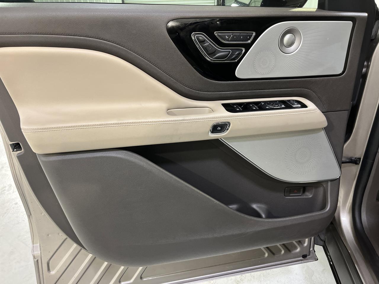 2020 LINCOLN Aviator Reserve San Antonio TX