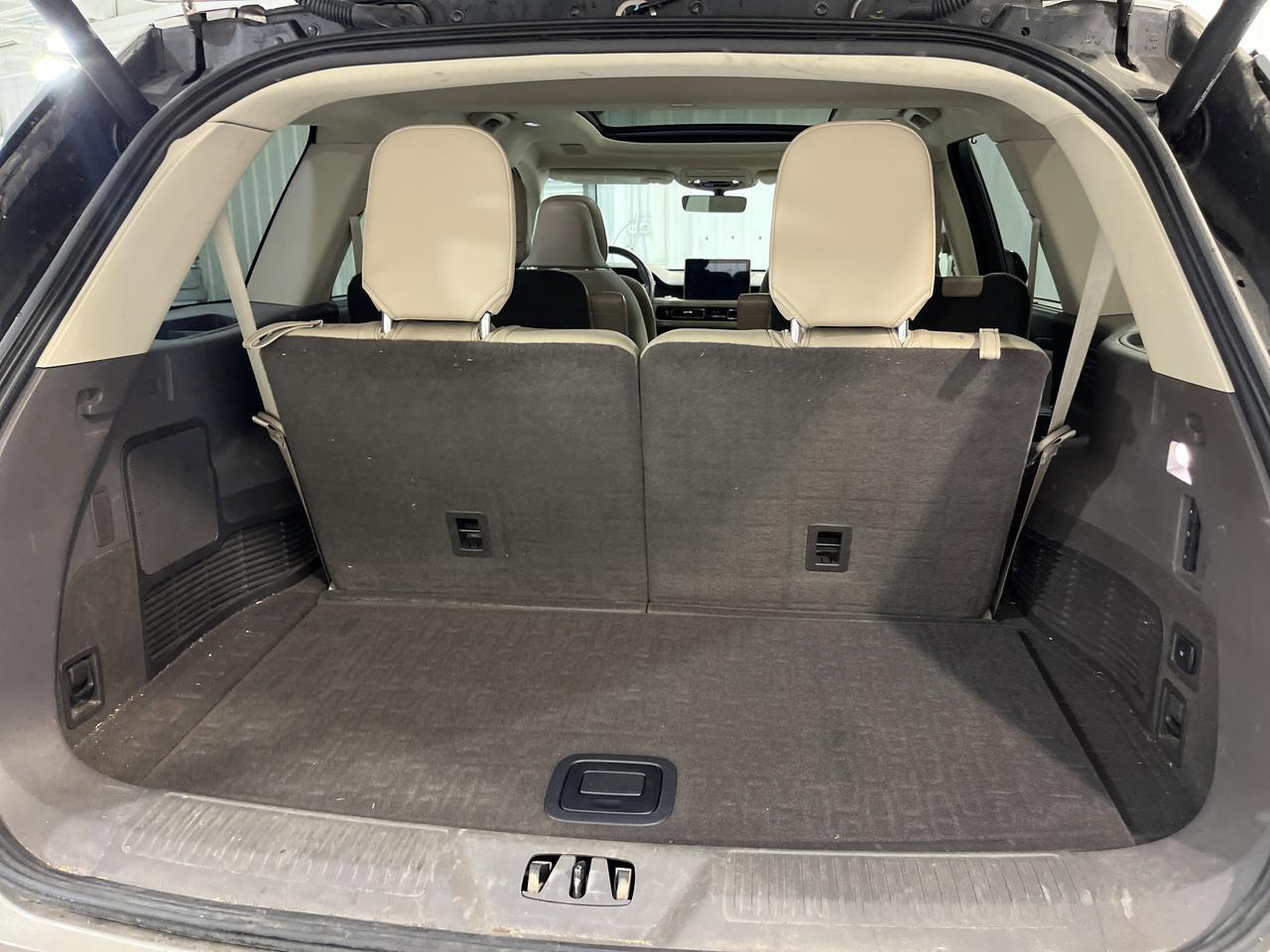 2020 LINCOLN Aviator Reserve San Antonio TX