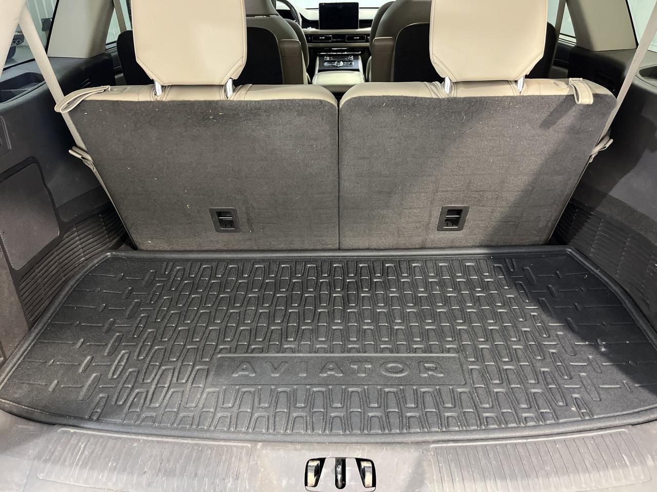 2020 LINCOLN Aviator Reserve San Antonio TX