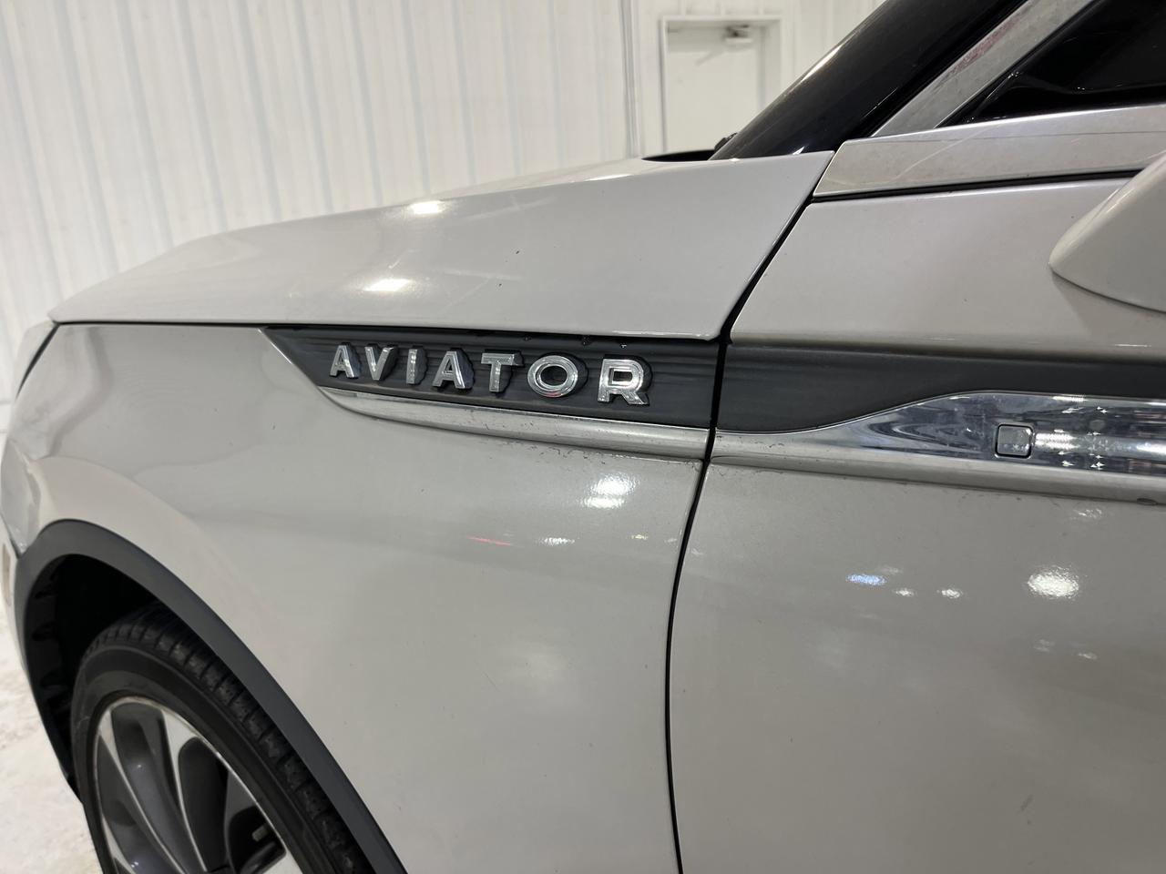 2020 LINCOLN Aviator Reserve San Antonio TX