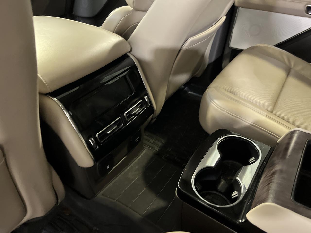 2020 LINCOLN Aviator Reserve San Antonio TX