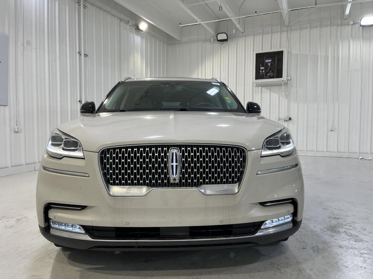 2020 LINCOLN Aviator Reserve San Antonio TX