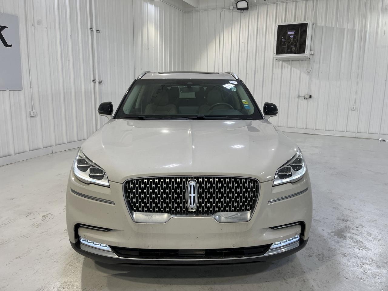 2020 LINCOLN Aviator Reserve San Antonio TX