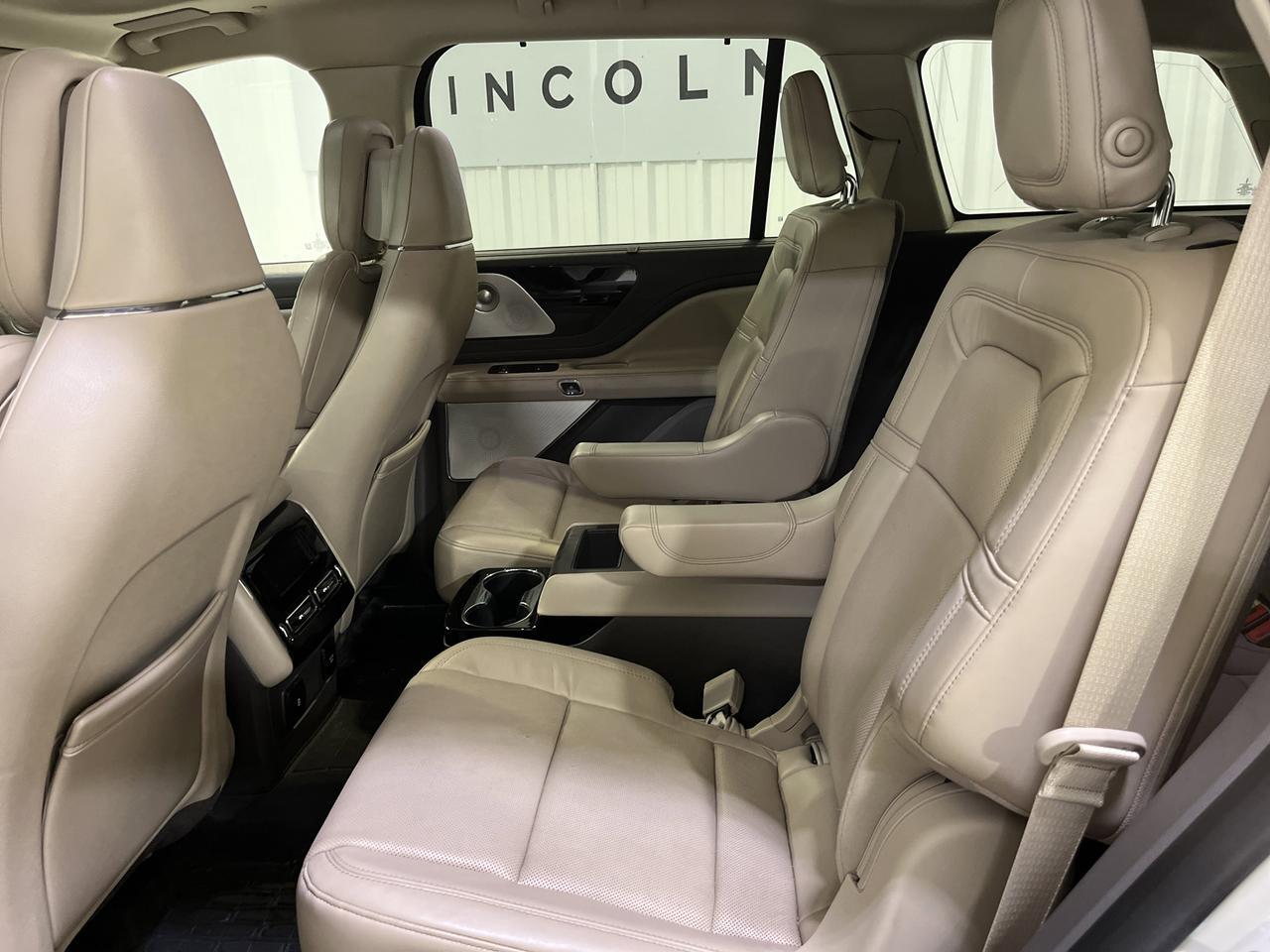2020 LINCOLN Aviator Reserve San Antonio TX