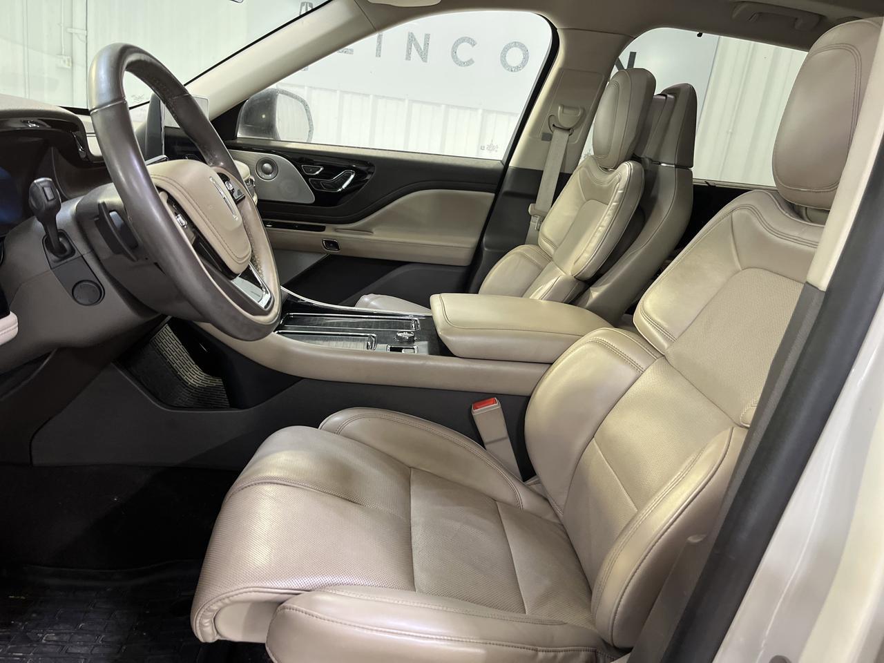 2020 LINCOLN Aviator Reserve San Antonio TX