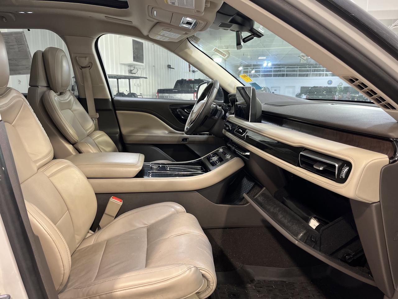 2020 LINCOLN Aviator Reserve San Antonio TX