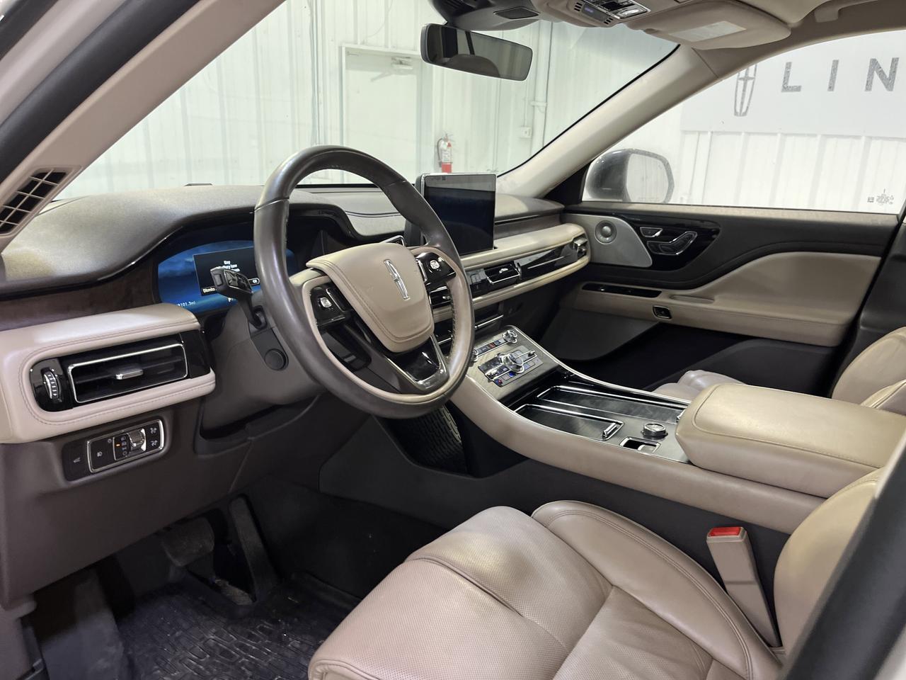 2020 LINCOLN Aviator Reserve San Antonio TX