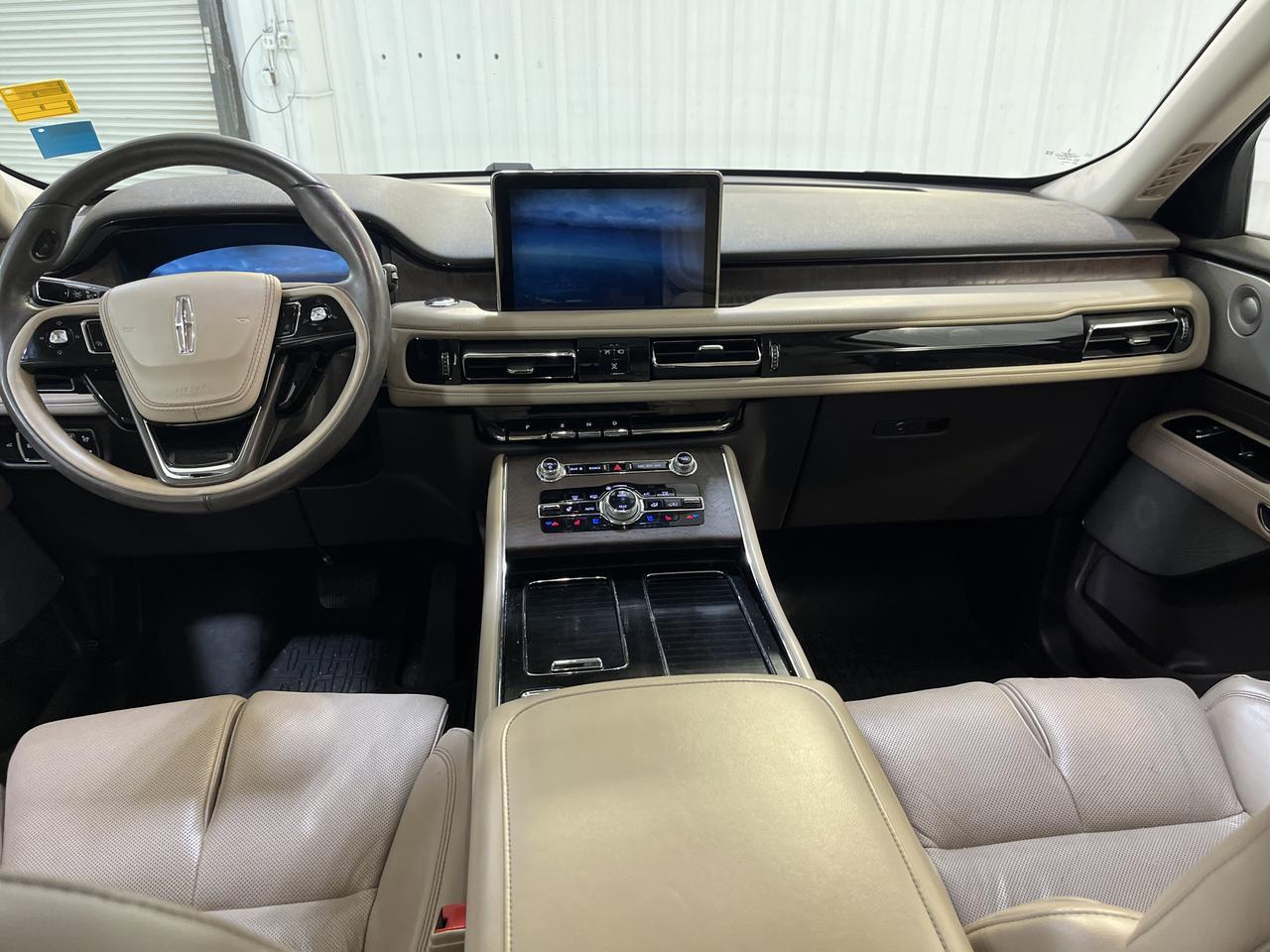 2020 LINCOLN Aviator Reserve San Antonio TX