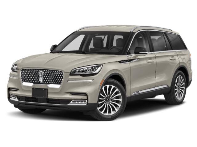 2020 LINCOLN Aviator Reserve San Antonio TX