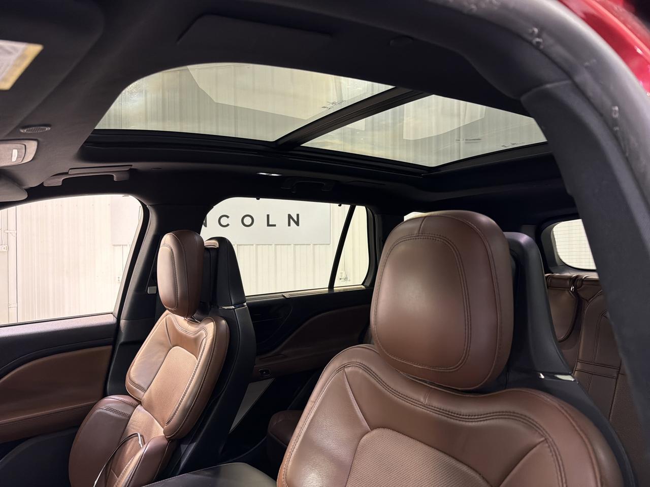 2020 LINCOLN Aviator Reserve San Antonio TX