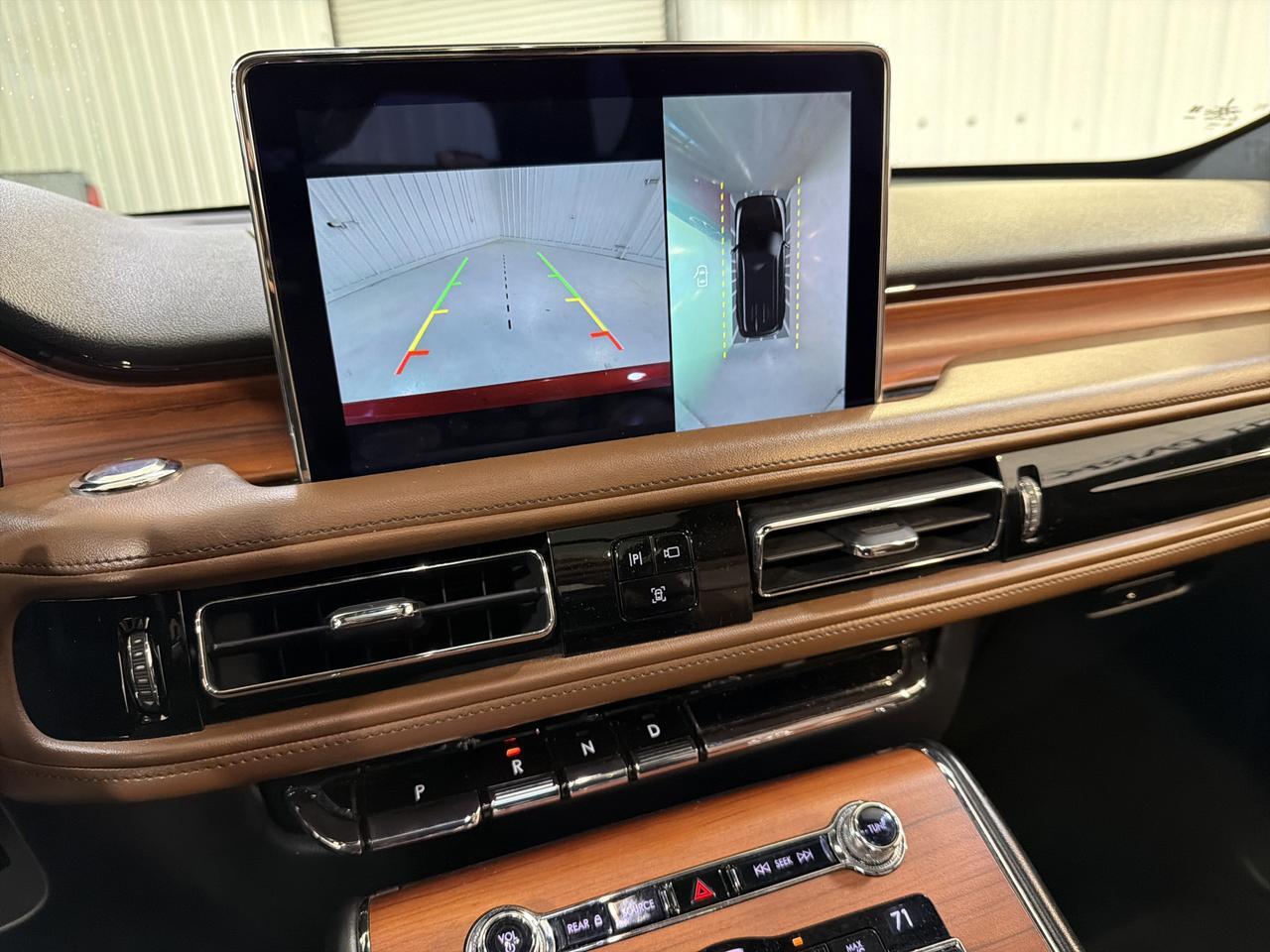 2020 LINCOLN Aviator Reserve San Antonio TX