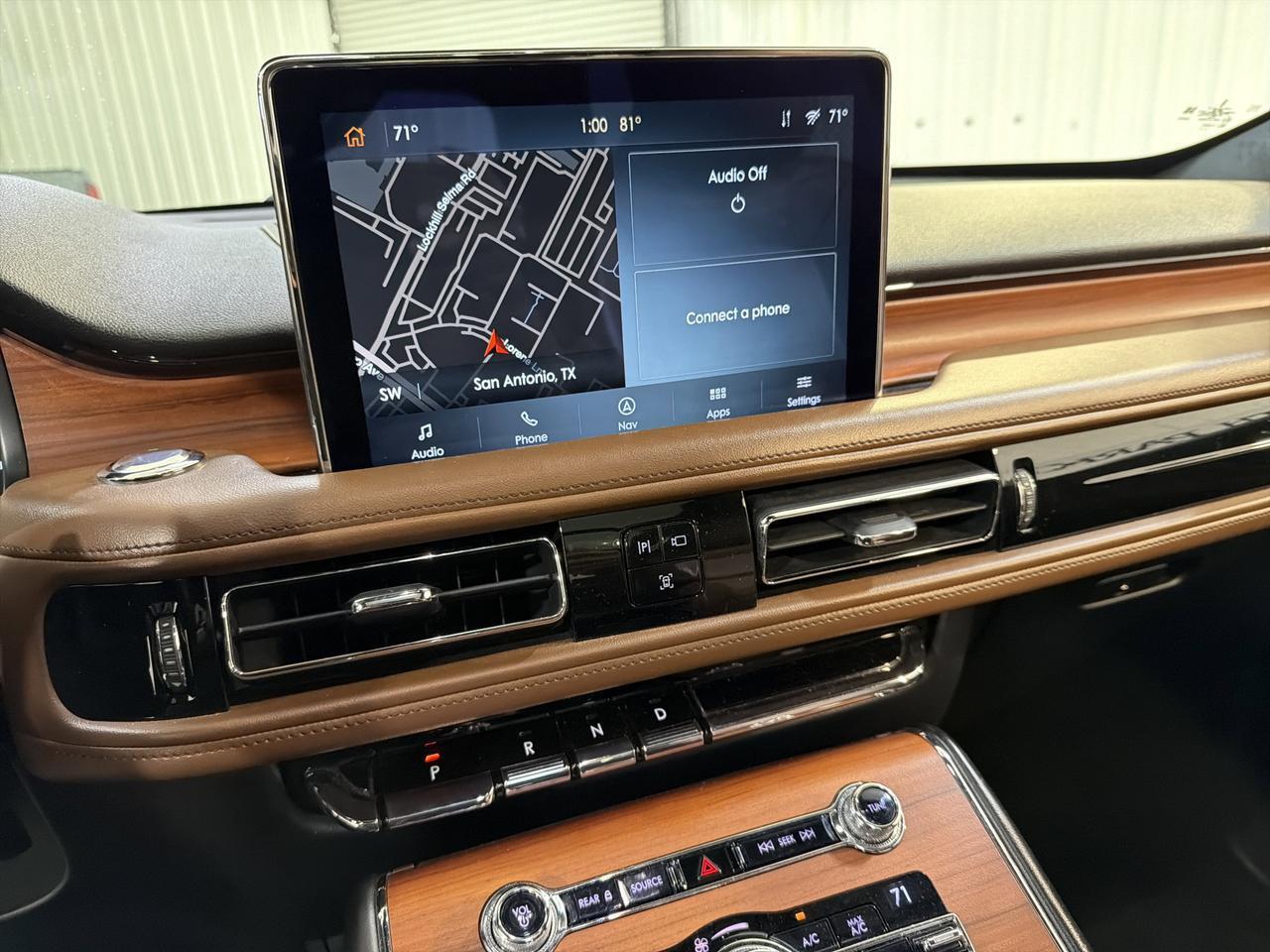 2020 LINCOLN Aviator Reserve San Antonio TX