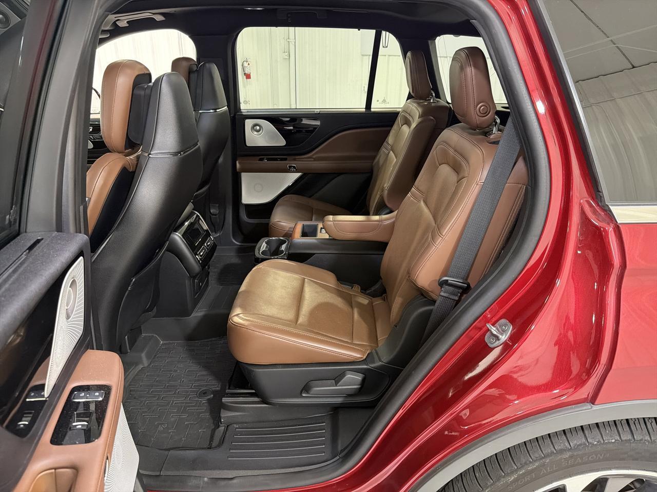 2020 LINCOLN Aviator Reserve San Antonio TX