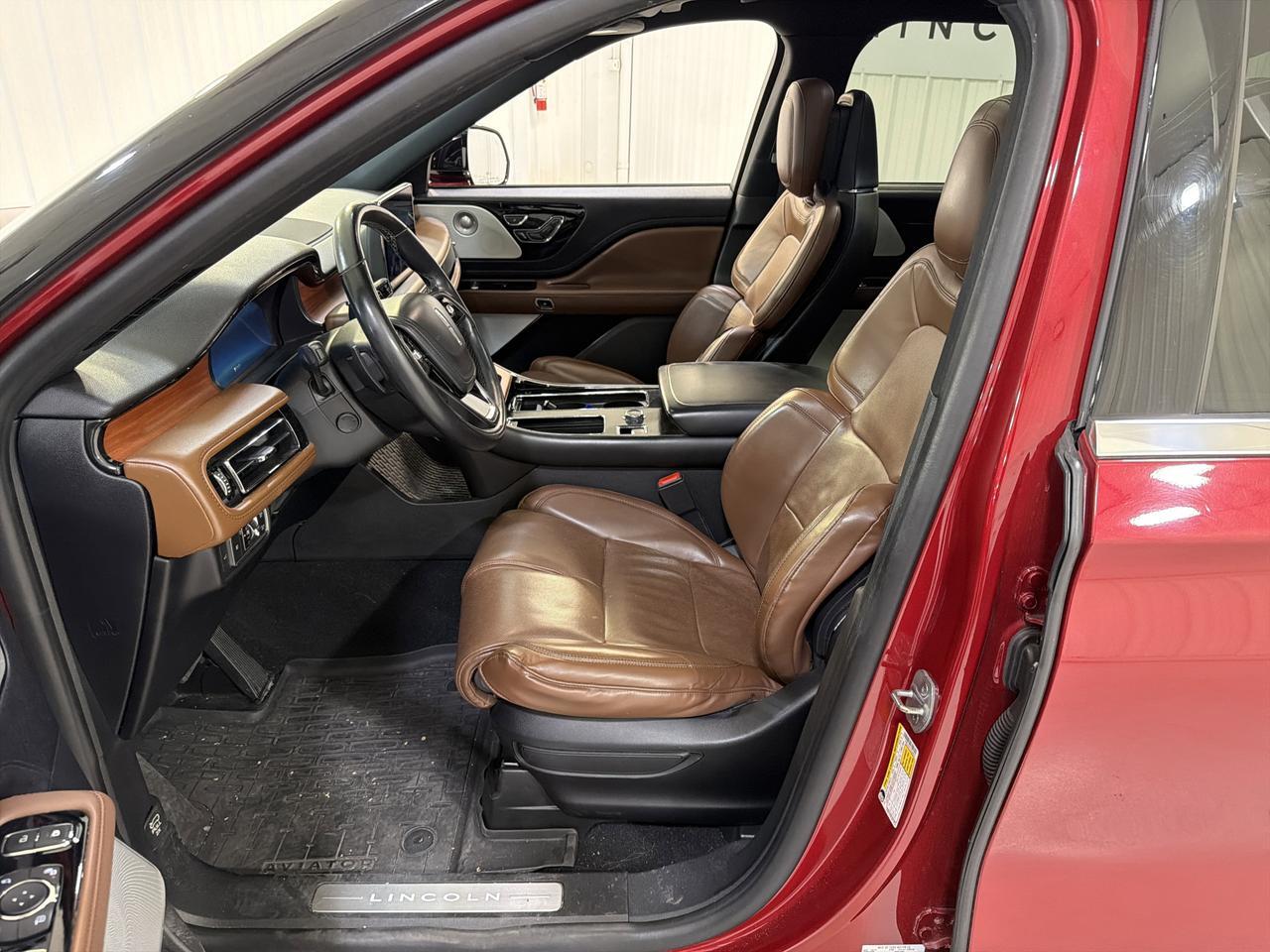 2020 LINCOLN Aviator Reserve San Antonio TX