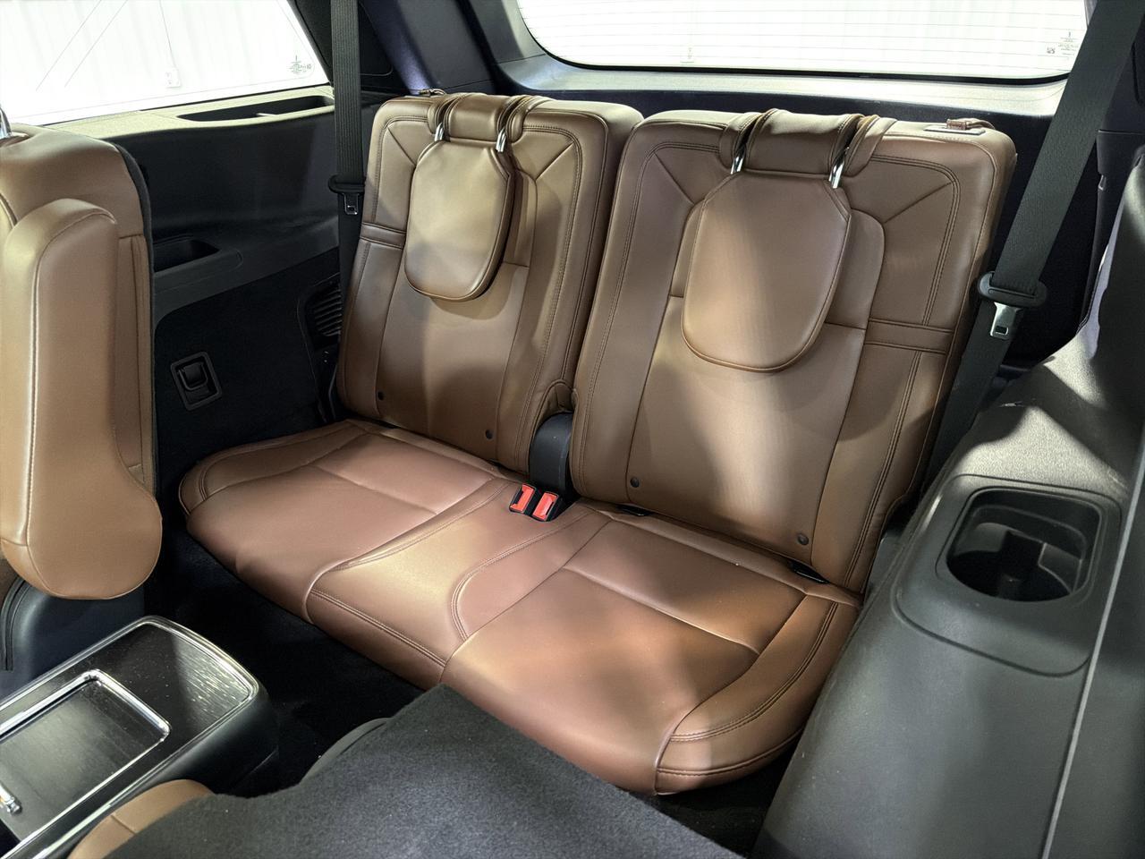 2020 LINCOLN Aviator Reserve San Antonio TX